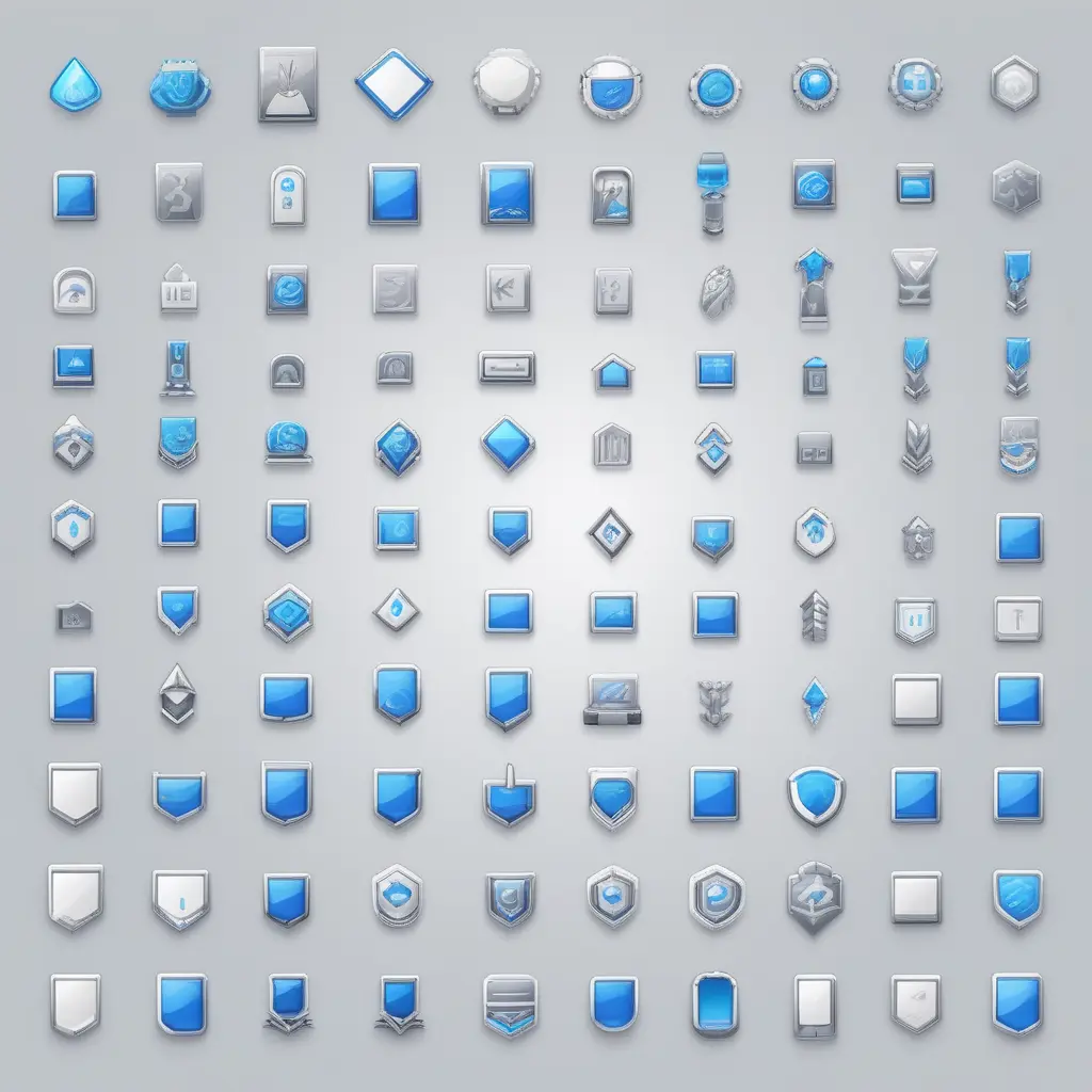 Color Picker tool icon