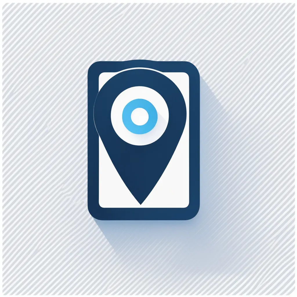 IP Address Lookup tool icon